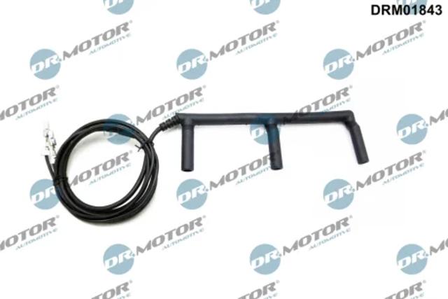 Шина свічок розжарення DRM01843 DR.MOTOR