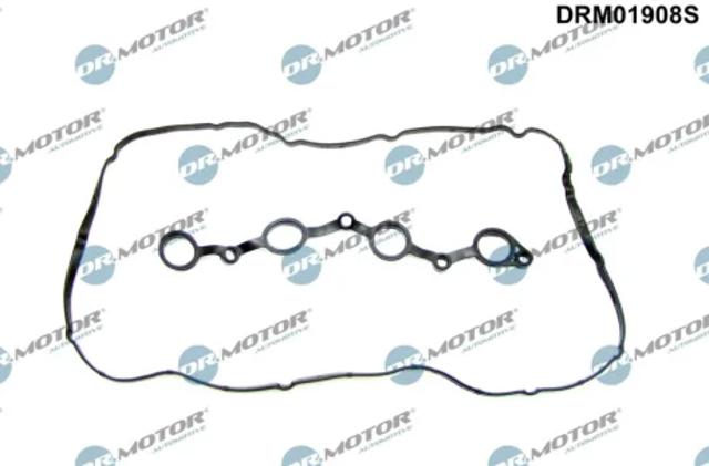 Прокладка клапанної кришки двигуна, комплект DRM01908S DR.MOTOR