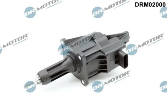 Клапан турбіни DRM02000 DR.MOTOR
