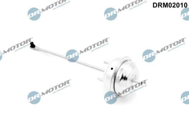Клапан управління турбіною DRM02010 DR.MOTOR