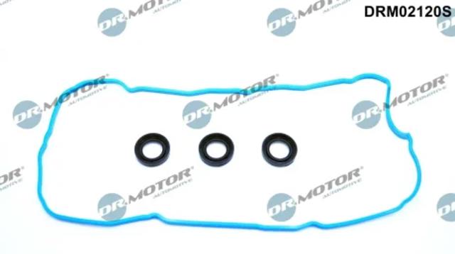 Прокладка клапанної кришки двигуна, кільце DRM02120S DR.MOTOR