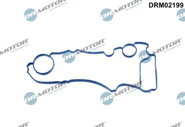 Прокладка клапанної кришки двигуна, верхня DRM02199 DR.MOTOR