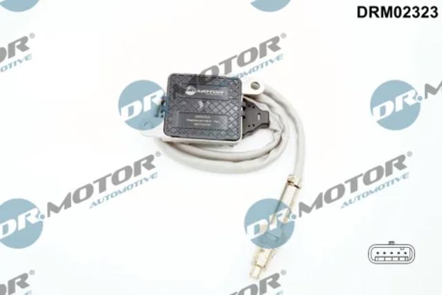 Датчик оксидів азоту NOX DRM02323 DR.MOTOR