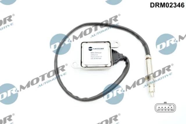 Датчик оксидів азоту NOX DRM02346 DR.MOTOR