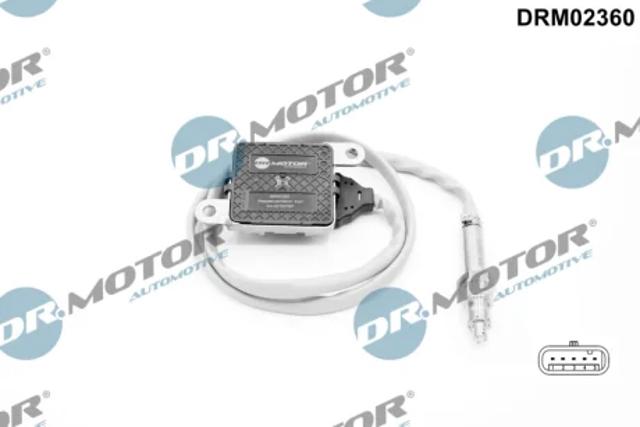 Датчик оксидів азоту NOX DRM02360 DR.MOTOR