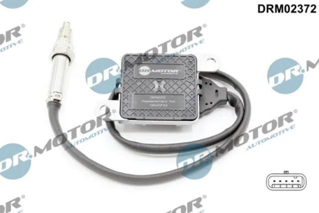 Датчик оксидів азоту NOX DRM02372 DR.MOTOR