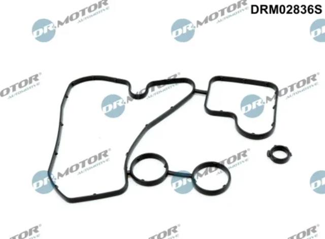 Прокладка адаптера масляного холодильника DRM02836S DR.MOTOR