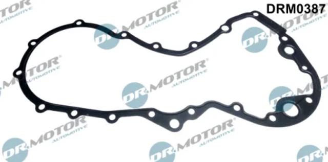 Прокладка масляного насоса DRM0387 DR.MOTOR
