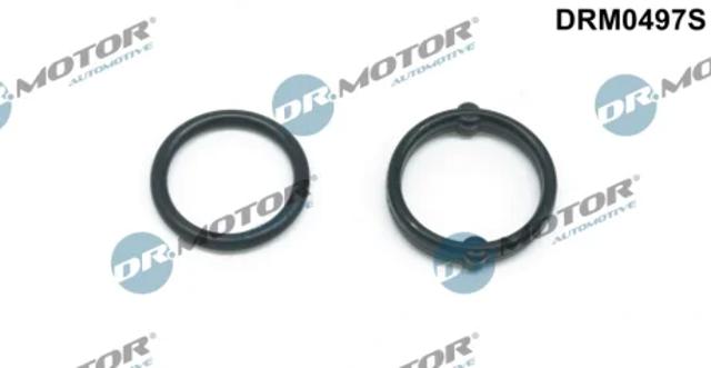 Прокладка радіатора масляного DRM0497S DR.MOTOR