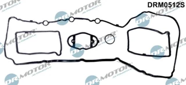 Прокладка кришки клапанної  DRM0512S DR.MOTOR