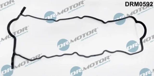 Прокладка кришки клапанної  DRM0592 DR.MOTOR