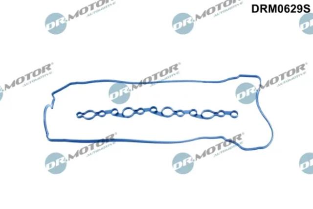 Прокладка клапанної кришки двигуна, комплект DRM0629S DR.MOTOR