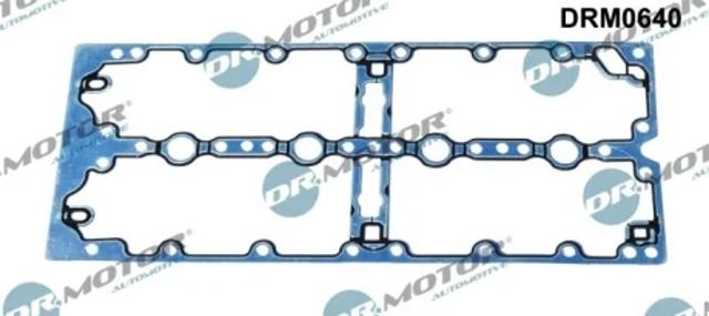 Прокладка кришки клапанної  DRM0640 DR.MOTOR