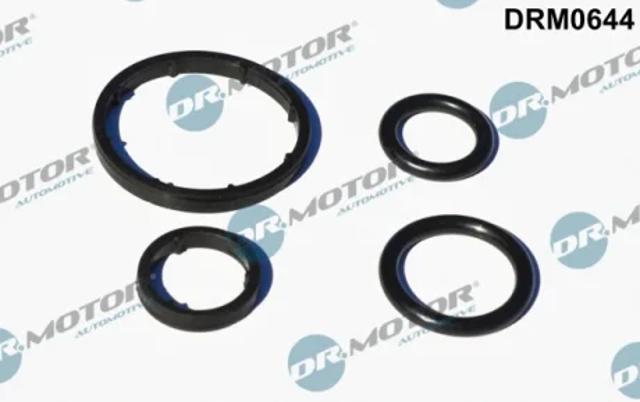 Прокладка кронштейна маслянного фільтра DRM0644 DR.MOTOR