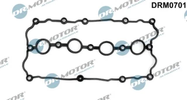 Прокладка кришки клапанної  DRM0701 DR.MOTOR