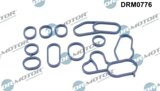Прокладка адаптера масляного холодильника DRM0776 DR.MOTOR