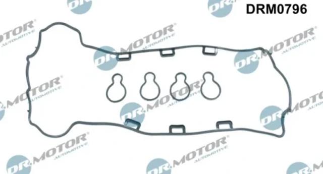 Прокладка клапанної кришки двигуна DRM0796 DR.MOTOR