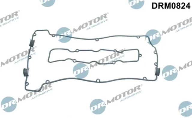 Прокладка клапанної кришки двигуна, комплект DRM0824 DR.MOTOR