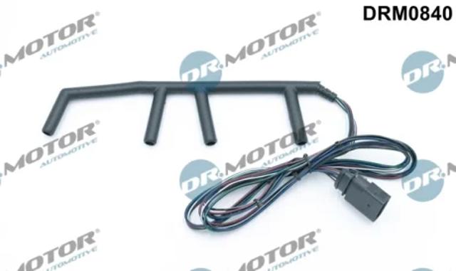 Дріт високовольтний DRM0840 DR.MOTOR