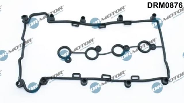 Прокладка клапанної кришки двигуна DRM0876 DR.MOTOR
