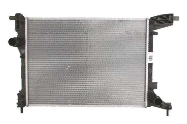 Радіатор основний DRM09005 DENSO