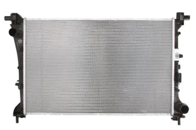 Радіатор DRM09145 DENSO