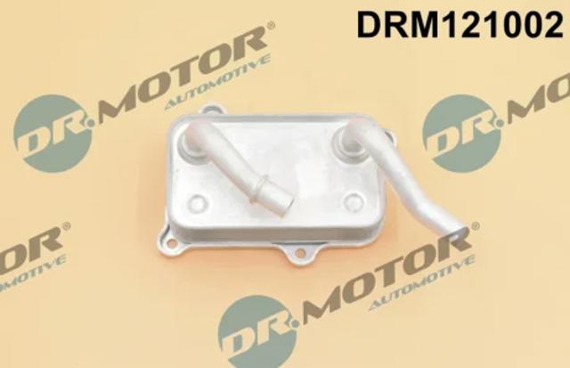 Радіатор масляний DRM121002 DR.MOTOR