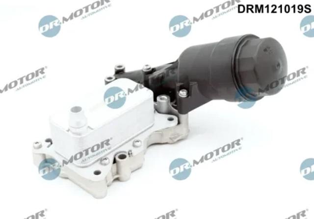 Корпус маслофільтра DRM121019S DR.MOTOR