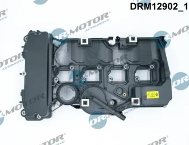 Кришка клапанів DRM12902 DR.MOTOR