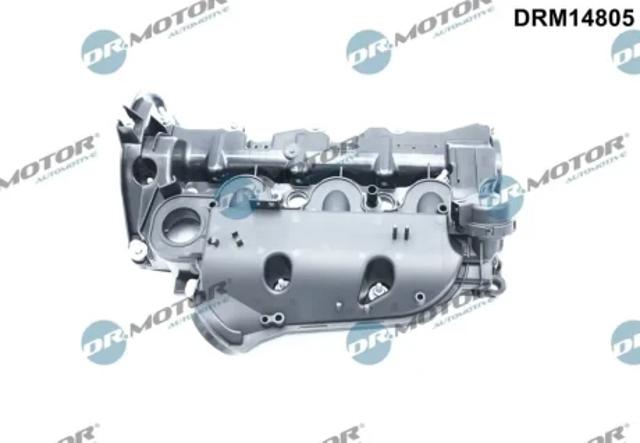 Колектор впускний, правий DRM14805 DR.MOTOR