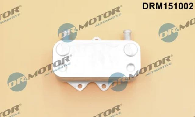 Радіатор масляний DRM151002 DR.MOTOR