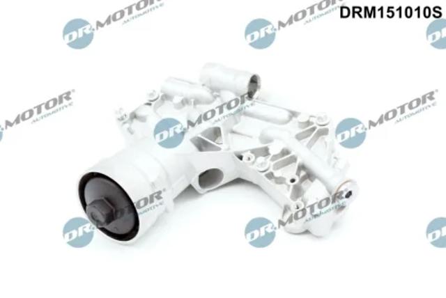 Корпус маслофільтра DRM151010S DR.MOTOR