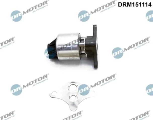 Клапан EGR DRM151114 DR.MOTOR