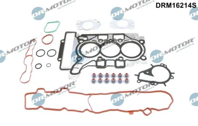 Прокладка корпусу термостата DRM16214S DR.MOTOR