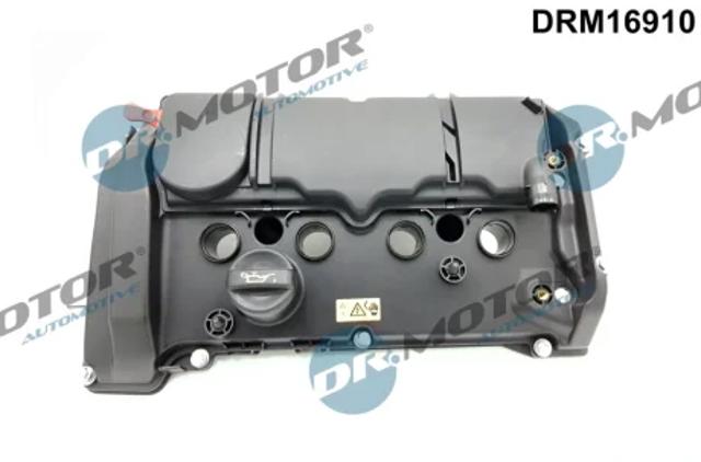 Кришка клапанів DRM16910 DR.MOTOR