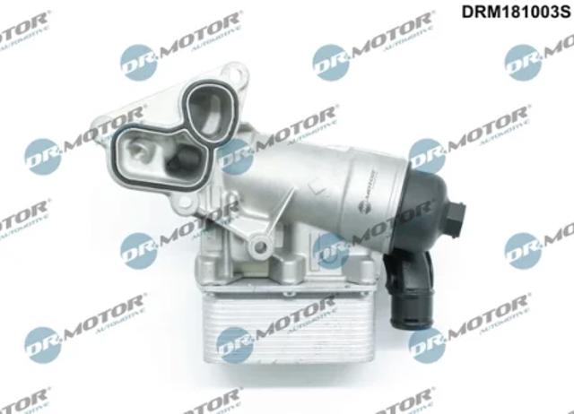 Корпус маслофільтра DRM181003S DR.MOTOR