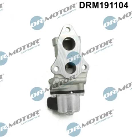 Прилади управління системи рециркуляції DRM191104 DR.MOTOR
