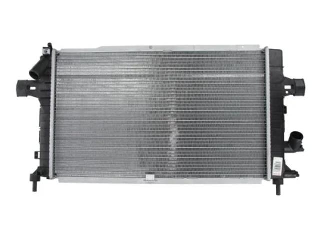 Підвіска радіатора DRM20102 DENSO