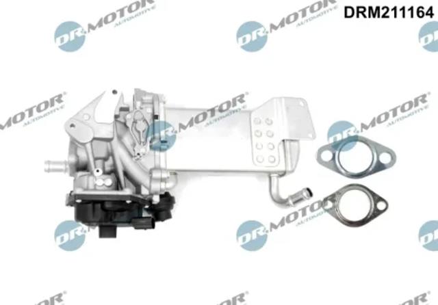 Прилади управління системи рециркуляції DRM211164 DR.MOTOR