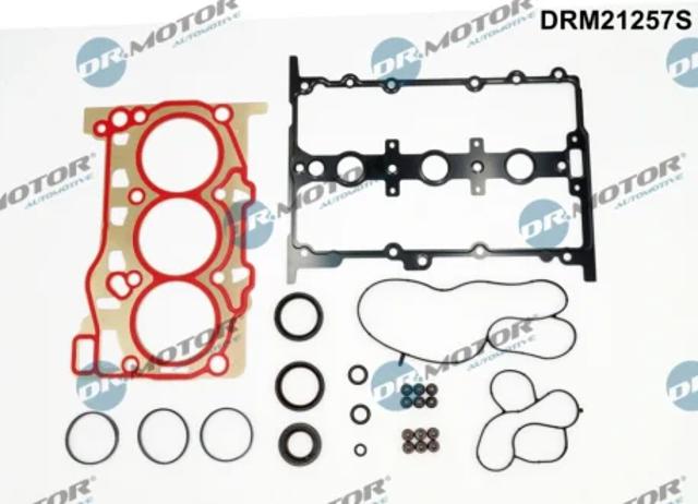 Прокладка під головку DRM21257S DR.MOTOR