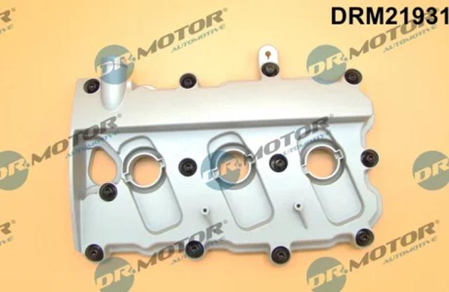 Кришка клапанна, права DRM21931 DR.MOTOR