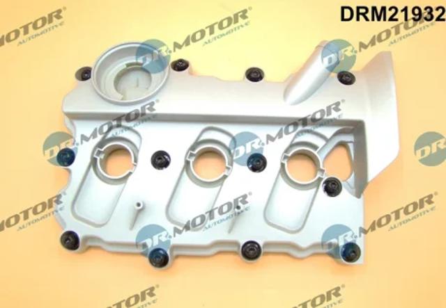 Кришка клапанна, ліва DRM21932 DR.MOTOR