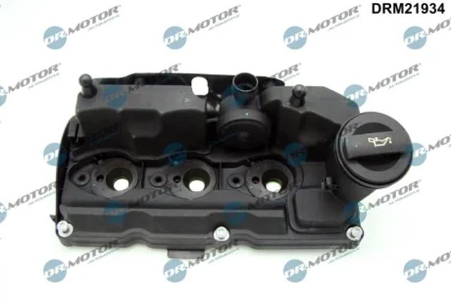 Кришка двигуна DRM21934 DR.MOTOR