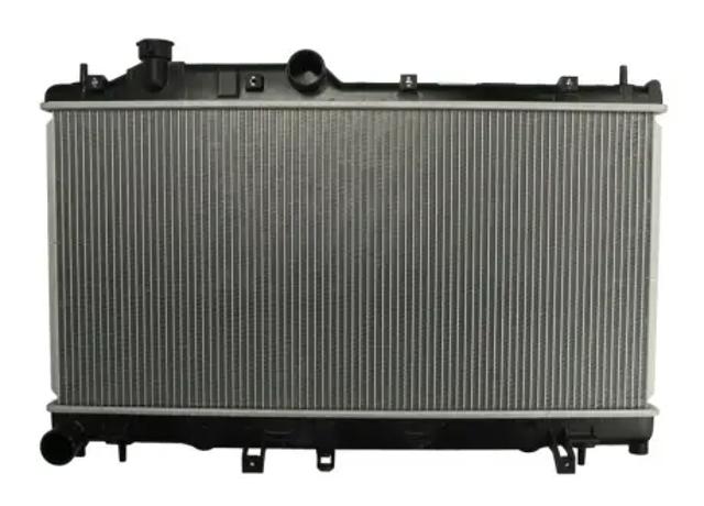 Радіатор основний DRM36007 DENSO