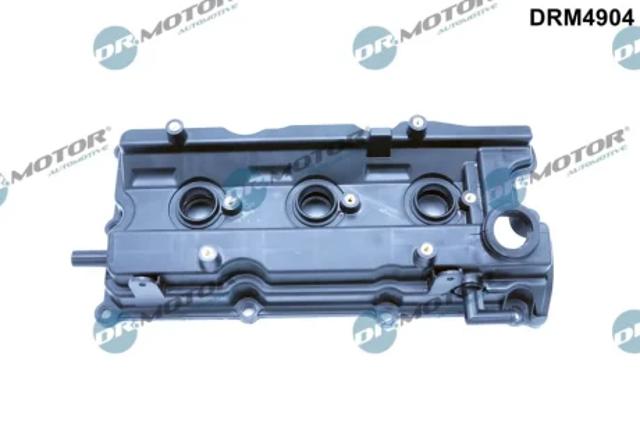 Кришка клапанна, ліва DRM4904 DR.MOTOR
