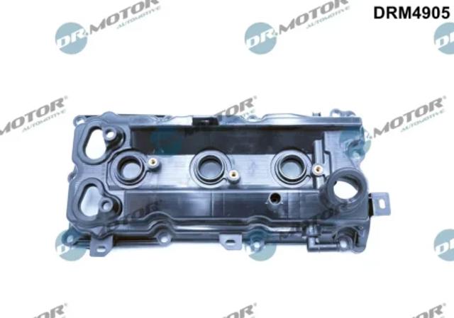 Кришка клапанна, ліва DRM4905 DR.MOTOR