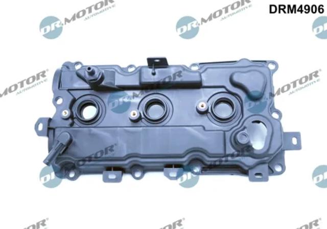 Кришка клапанна, права DRM4906 DR.MOTOR