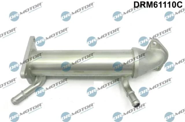 Радіатор системи рециркуляції ОГ DRM61110C DR.MOTOR