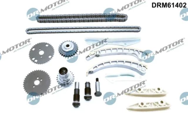 Ланцюг ГРМ, комплект DRM61402 DR.MOTOR