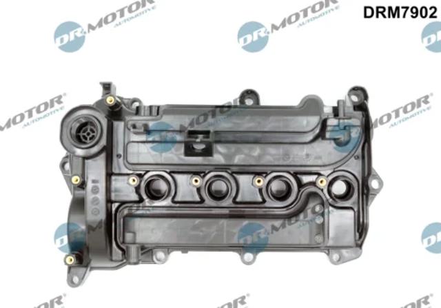 Кришка клапанна DRM7902 DR.MOTOR